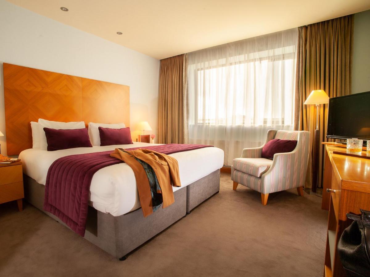 The Connacht Hotel Galway Esterno foto