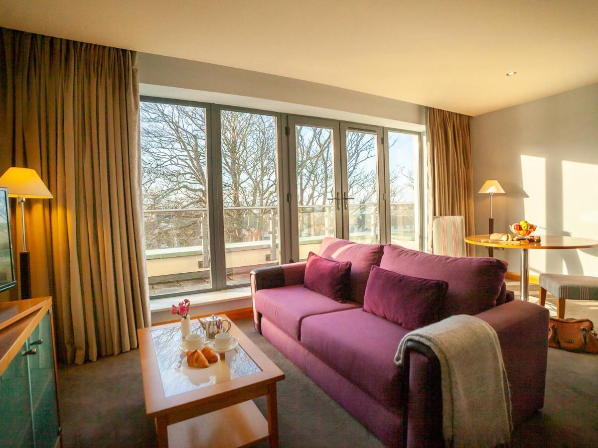 The Connacht Hotel Galway Esterno foto