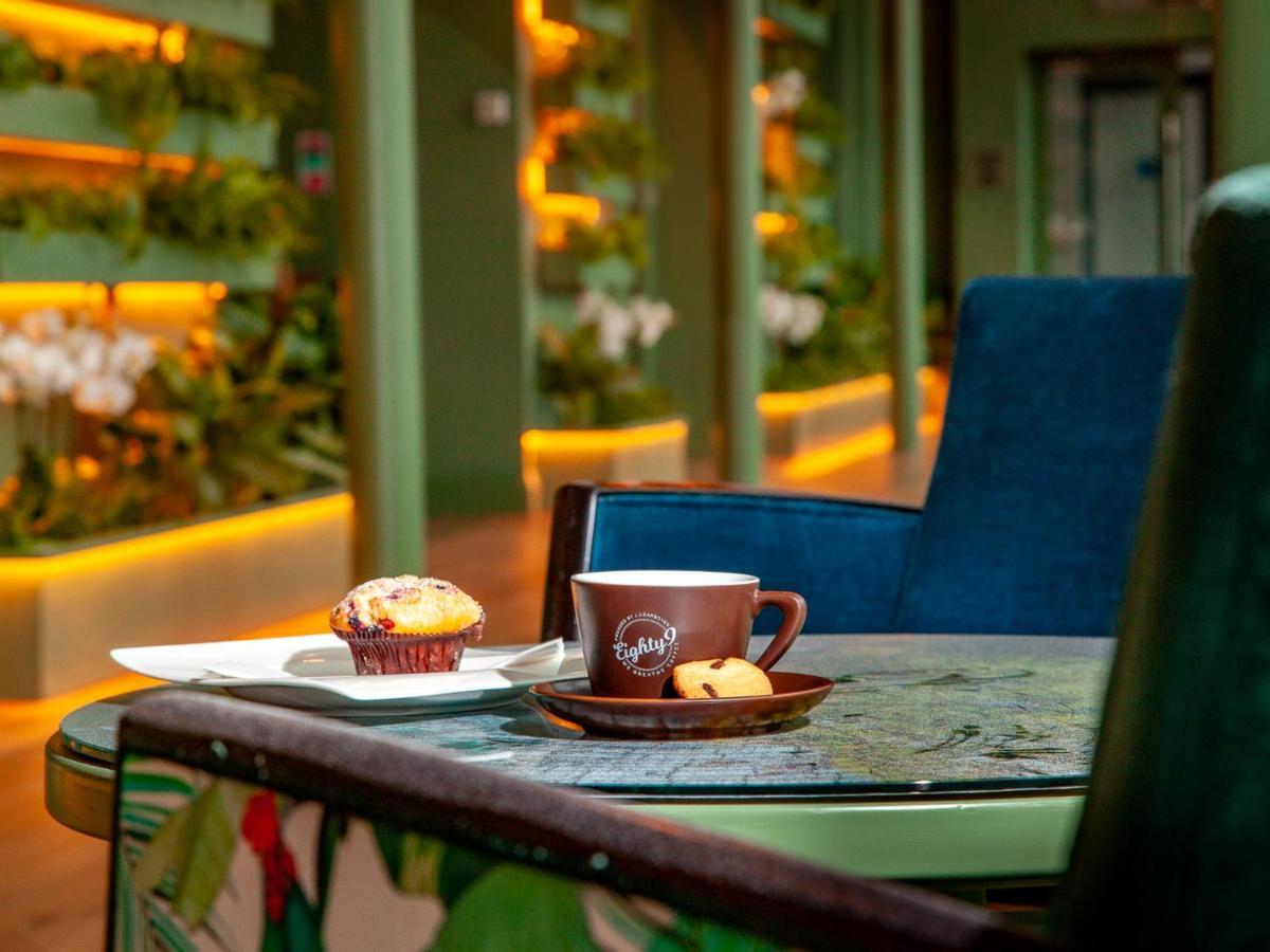 The Connacht Hotel Galway Esterno foto