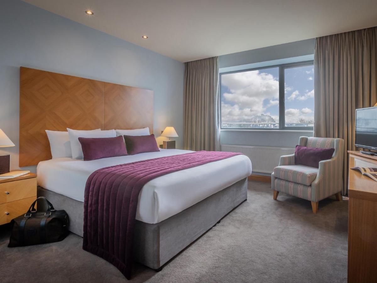 The Connacht Hotel Galway Esterno foto