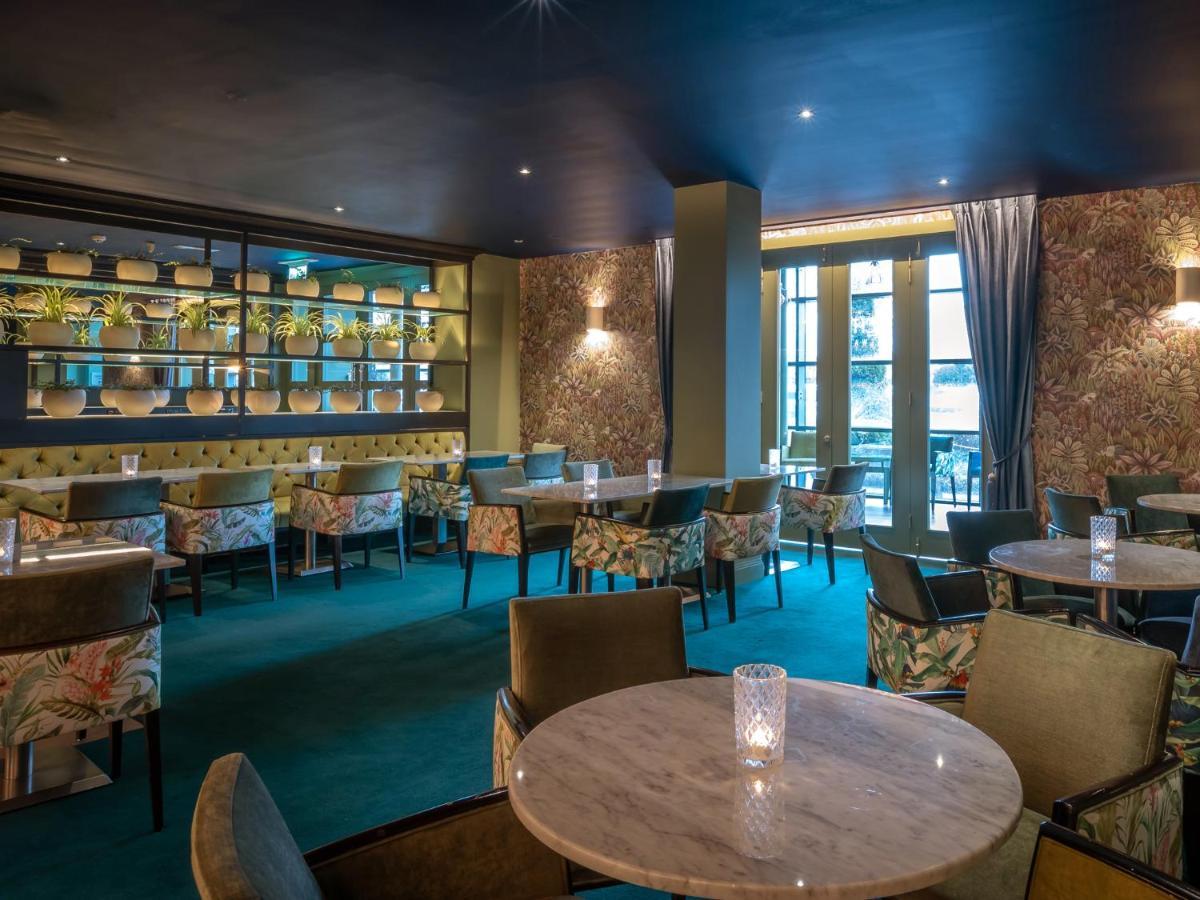 The Connacht Hotel Galway Esterno foto