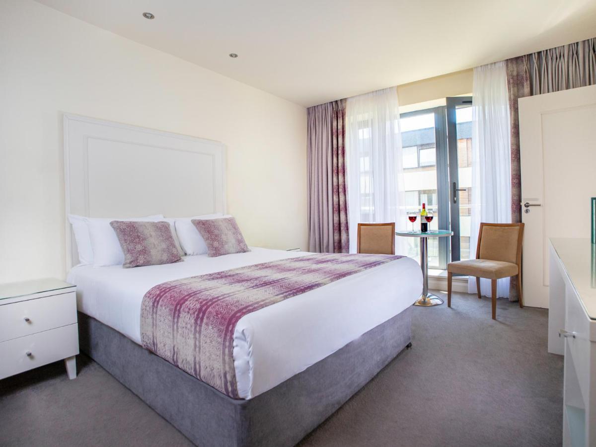The Connacht Hotel Galway Esterno foto