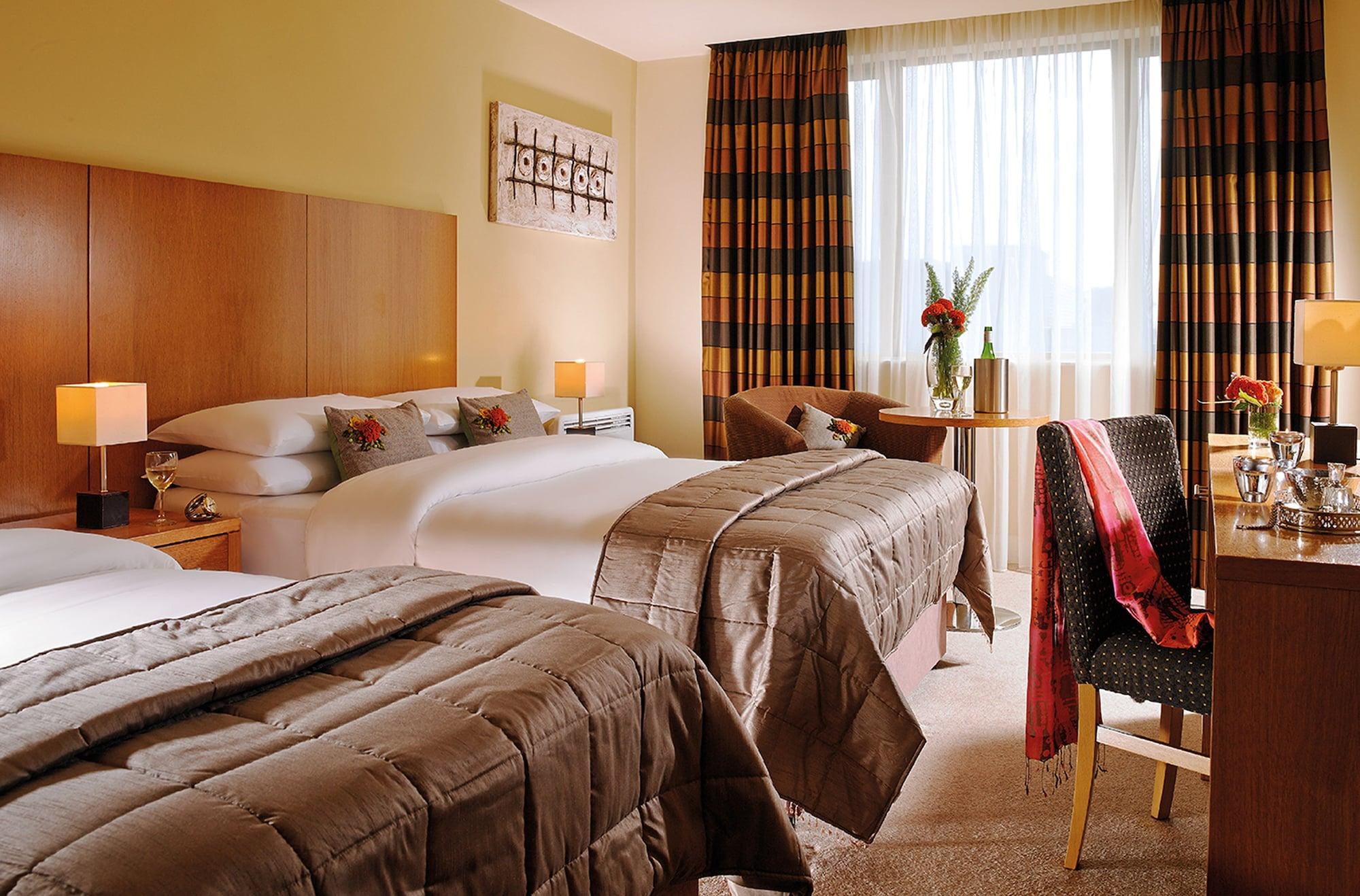 The Connacht Hotel Galway Esterno foto