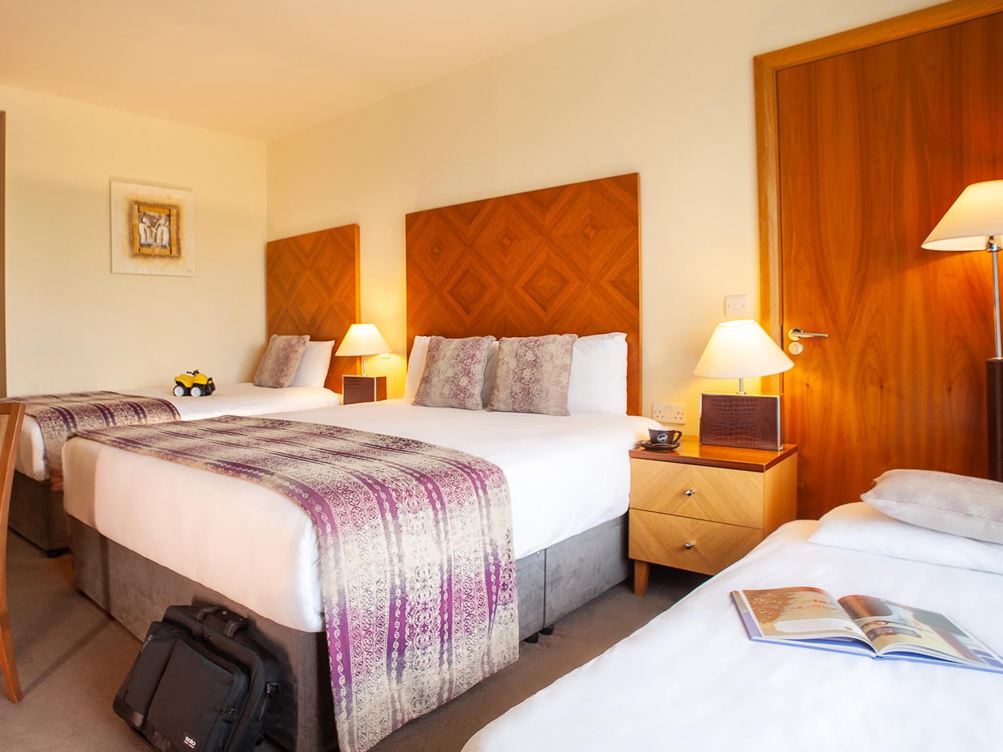 The Connacht Hotel Galway Esterno foto