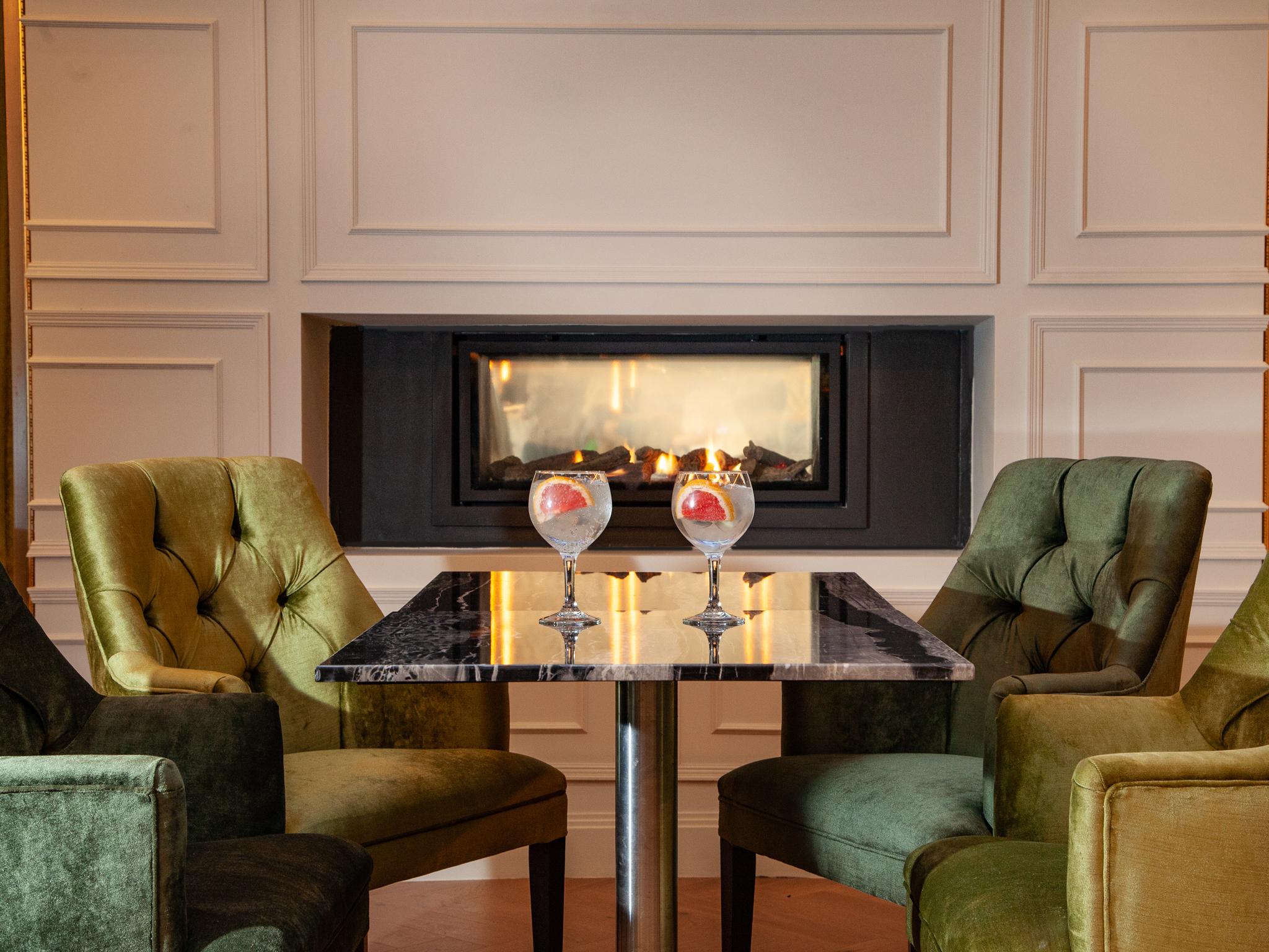 The Connacht Hotel Galway Esterno foto