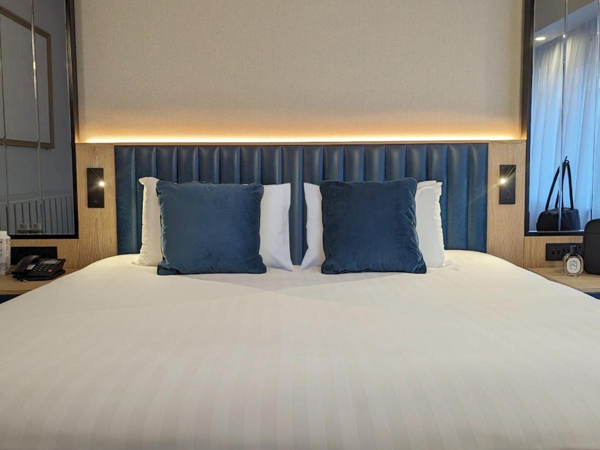 The Connacht Hotel Galway Esterno foto