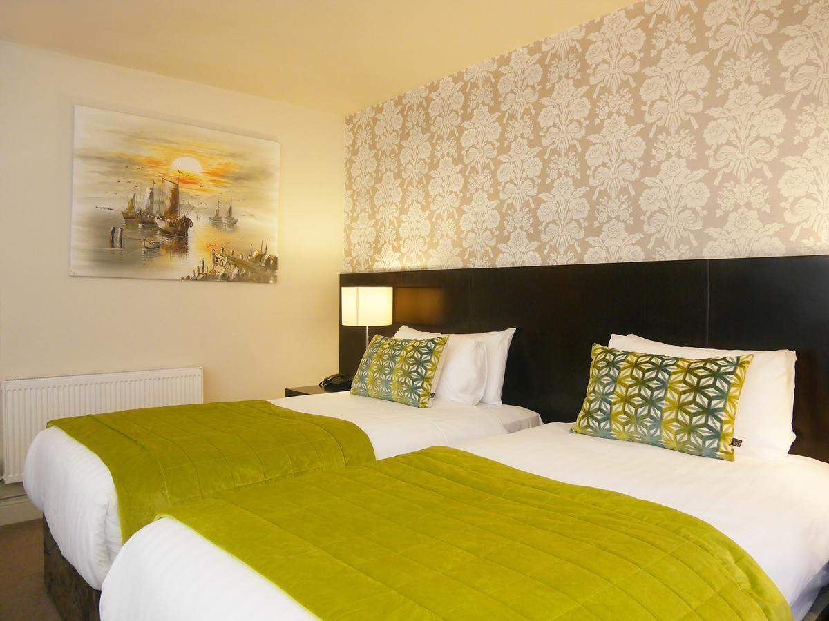 The Connacht Hotel Galway Esterno foto