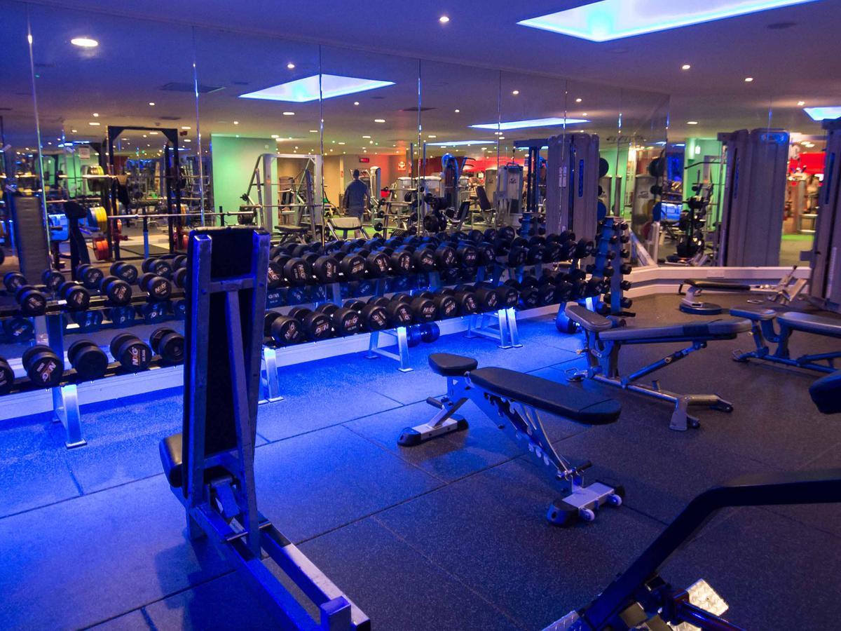 The Connacht Hotel Galway Esterno foto