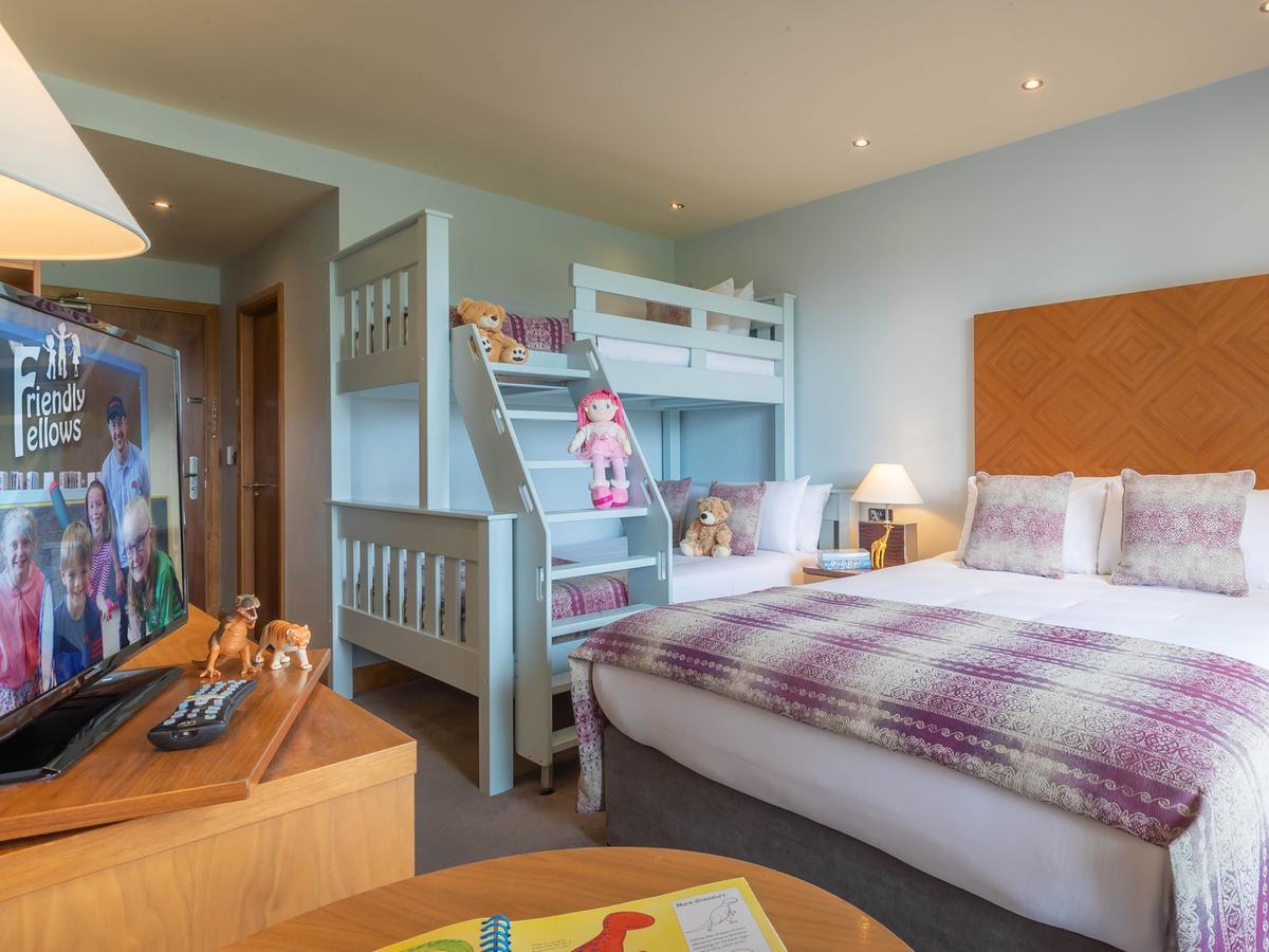 The Connacht Hotel Galway Esterno foto