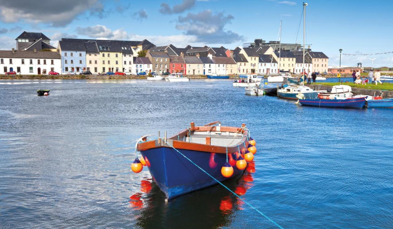 The Connacht Hotel Galway Esterno foto