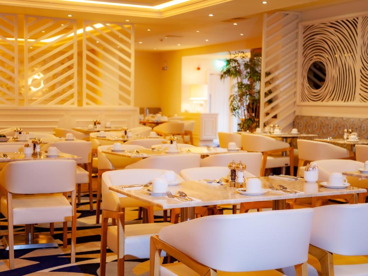 The Connacht Hotel Galway Esterno foto