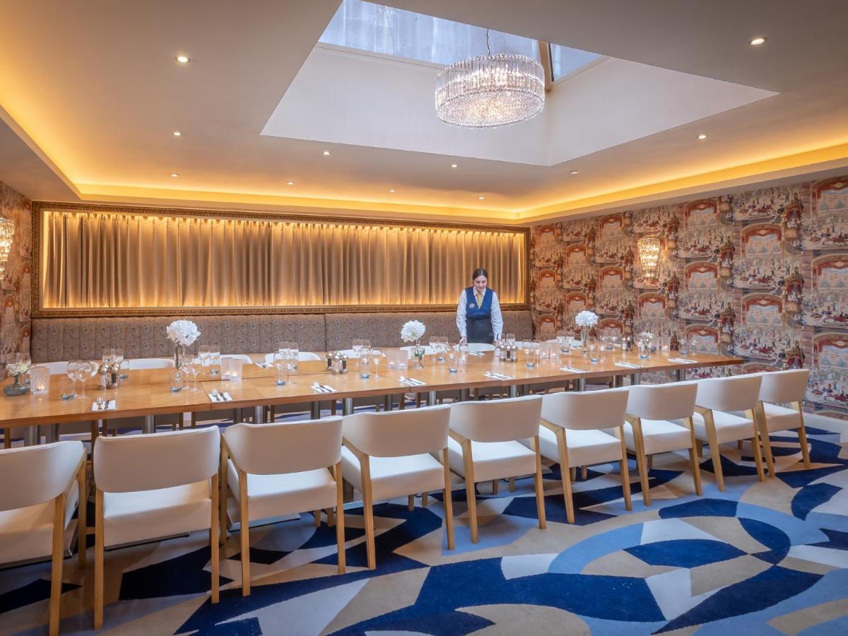 The Connacht Hotel Galway Esterno foto